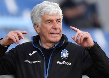 “It is clear”- Atalanta boss Gasperini speaks on Lookman’s potential exit for 2023 AFCON