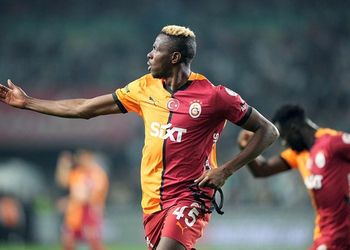 See What Former Newcastle Star Said About Odion Ighalo’s Move To Man Utd