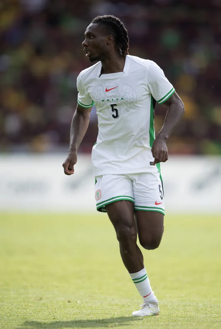Igoh Ogbu 