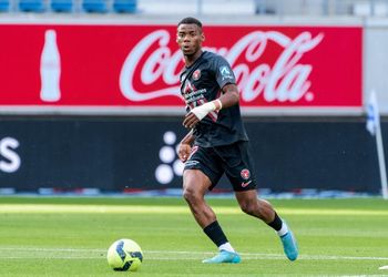 Report: AC Milan offer ₦1.8 billion for Nigerian midfield dynamo