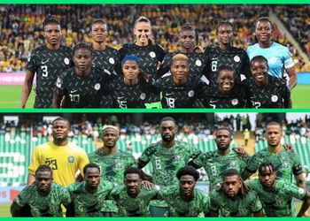 Top Five players to watch in Super Eagles vs Zimbabwe FIFA World Cup qualifier