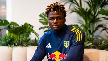 ‘Disappointed’ Eguavoen points out one thing Eric Chelle did wrong at AFCON 2025