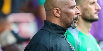 Nigeria vs Ghana: Ogunmodede and Dramani talk tough ahead of CHAN 2025 decider in Uyo