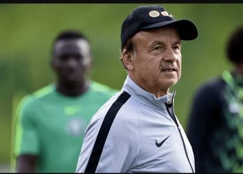 World Cup qualifiers: South Africa blast past Nigeria’s Super Eagles after shooting down Gernot Rohr’s Benin