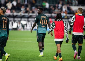 ‘Super Eagles, now Guinea Fowls” – AFCON hero slams Nigeria after South Africa draw