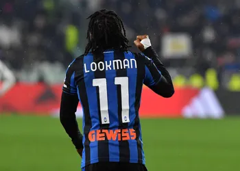 “Atalanta on his skin”- Gian Pero Gasperini reveals major reason for Ademola Lookman’s success in Italy