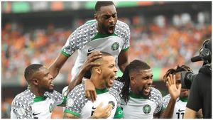 AFCON 2023: Nigeria vs Cameroon – Can the Super Eagles beat the Indomitable Lions in Cote d’Ivoire?
