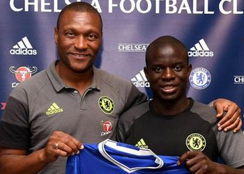 Allardyce named new Crystal Palace coach