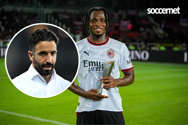 Samuel Chukwueze: Amorim-inspired wing-back role sparks bold promise after Torino win