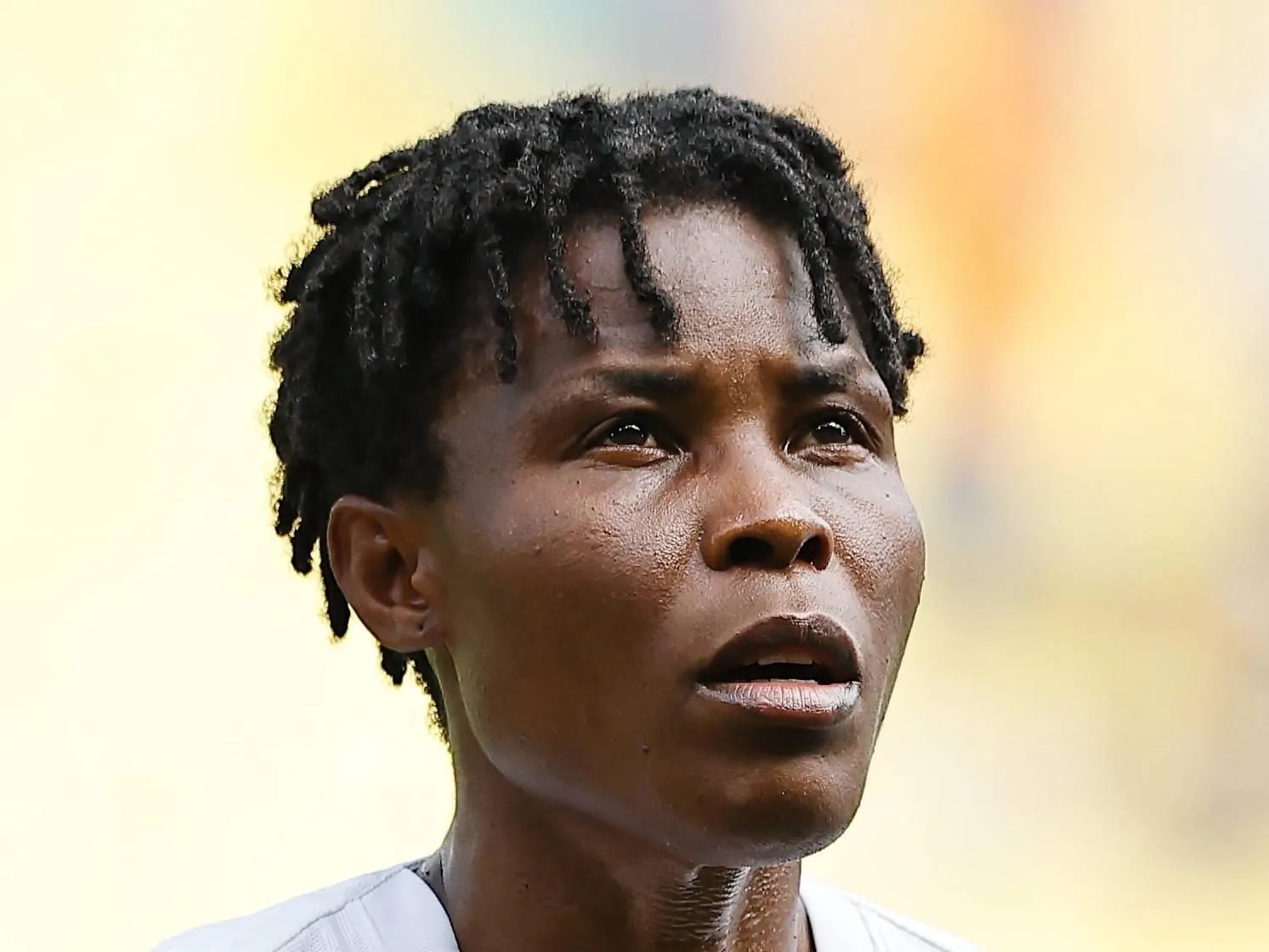 Osinachi Ohale for Nigeria Super Eagles