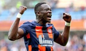 “It will come” – Montpellier striker Akor Adams reacts to Super Eagles snub ahead of Lesotho, Zimbabwe World Cup qualifiers