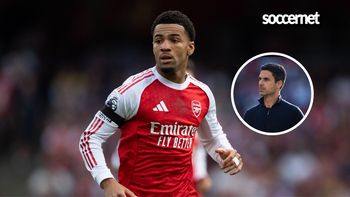 Joshua Zirkzee laps up Patrick Dorgu’s goal with a ‘Nigerian’ response