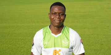 How Nigerian defender Abraham Onahi Ogbu played with a torn ACL for three years, got rejected by Göteborg, crowd-funded for surgery before breakthrough with Östersund