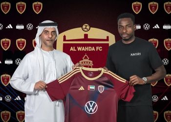 13 goals, six assists: Exciting Nigerian & CFR Cluj star Philip Otele makes Team of the Season in Romania