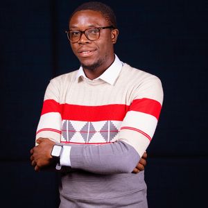 Ayomide Oguntimehin Contact Us