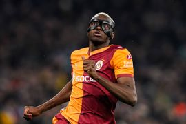 Victor Osimhen will be your biggest problem – Ex-Besiktas man sends Galatasaray doomsday message