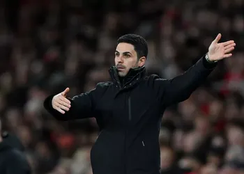 Bundesliga: Exceptional Boniface wins Rookie of the Month award for the third month running