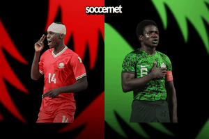 2025 U20 AFCON: Nigeria vs Kenya – How have the Flying Eagles fared against East African teams?