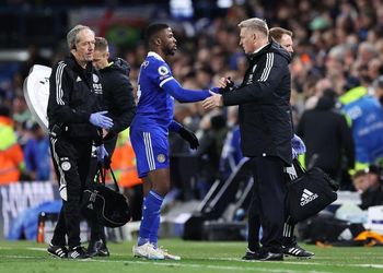 Super Eagles Duo Targets Victory In Carabao Cup Today