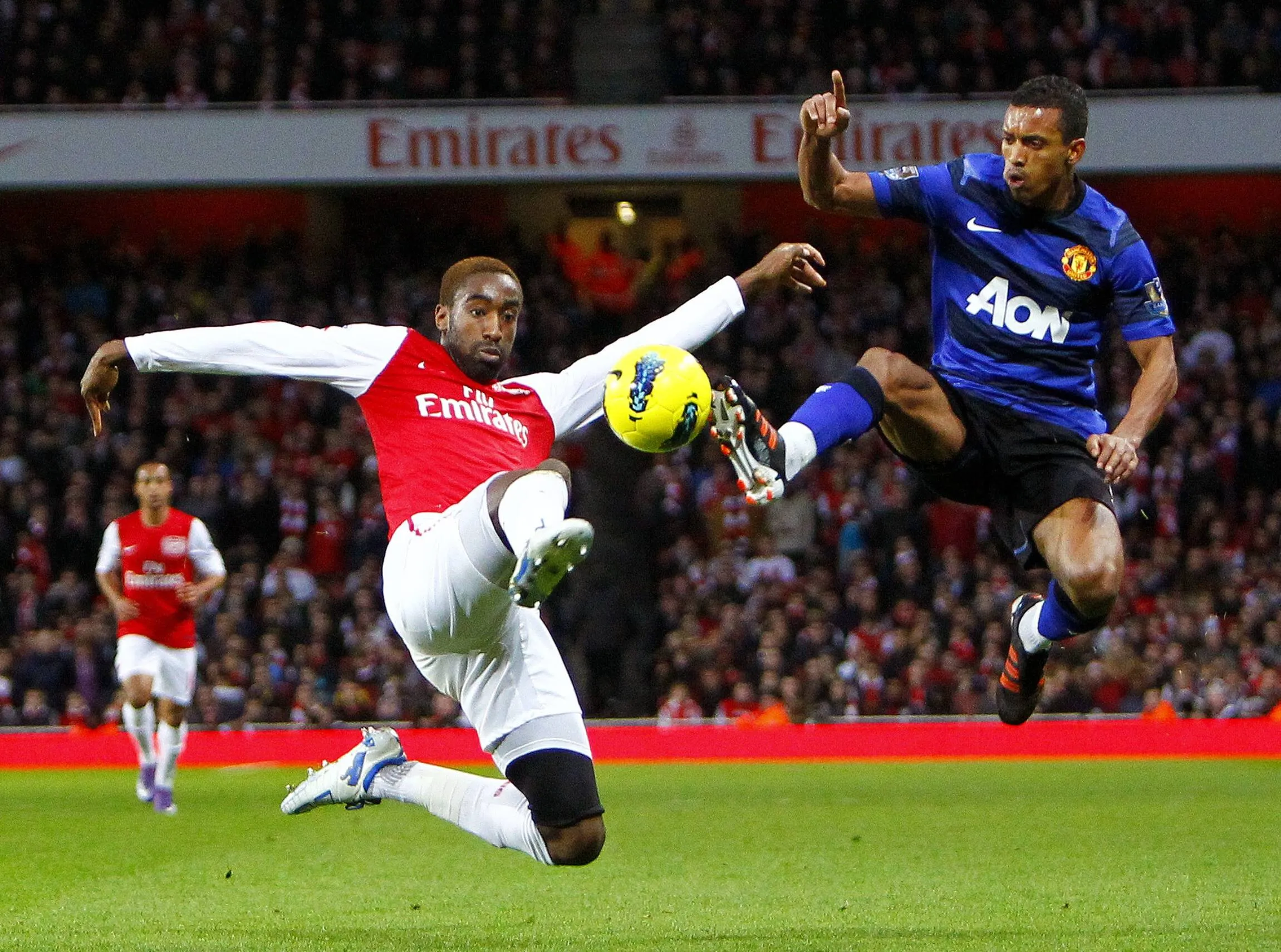 Johan Djourou