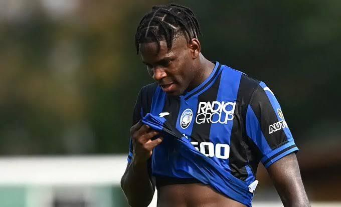 Galatasaray linked with a move for promising defender highly rated by Super Eagles coach Peseiro