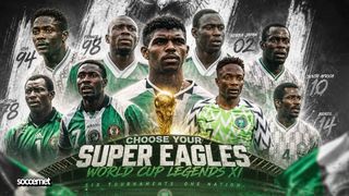 Premier League clubs plotting transfer for Super Eagles’ Tochukwu Nnadi