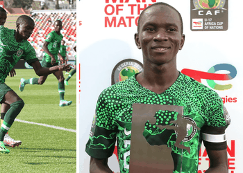 Ex-Lens and Portsmouth star Utaka praises former Flying Eagles forward