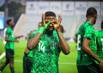 Iheanacho to Villa: Five English top-flight records held by the Leicester striker