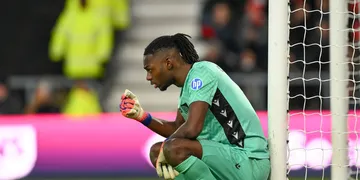 Nigeria Losing Battle To England In Chase Of ‘New JJ Okocha’