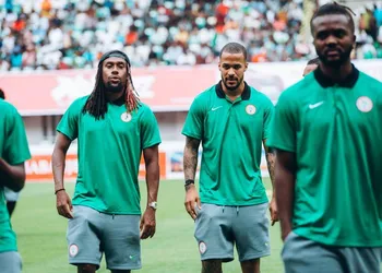 Revealed: How ‘politics’ cost Stade Reims 11-goal star Hafiz Ibrahim a place in Nigeria’s U20 World Cup squad