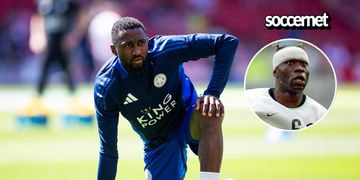 Taribo West Plus Other Footballers Who Are Now Full Time Pastors