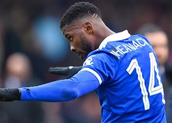 Solskjaer Rues Ighalo’s Hat-Trick Miss But Praises Striker’s Performance Against Derby