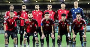 Libya FA deny malicious treatment of Super Eagles, apologizes to Libyans for postponed game