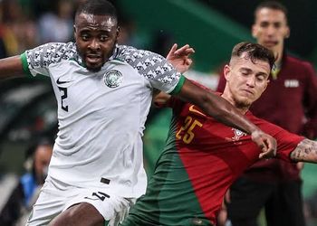 Transfer: Jose Mourinho to put Osayi-Samuel’s Premier League ambition on hold