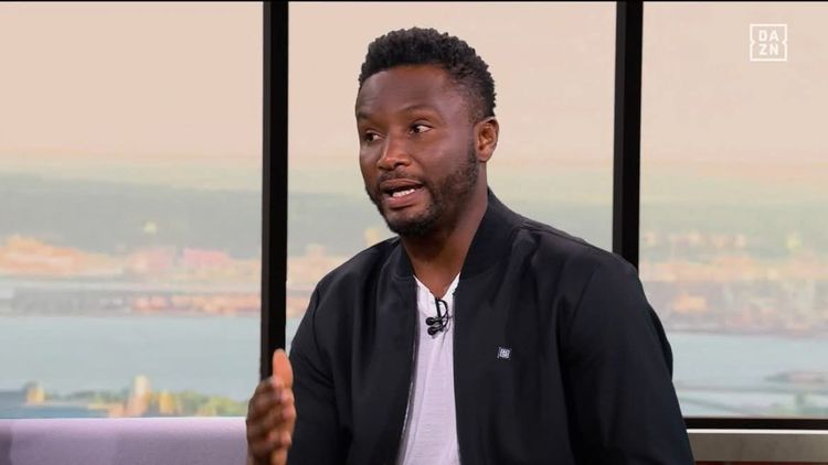 Mikel Obi: There is something I do not like about Chelsea boss