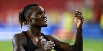 “We must get things right” – Former Super Eagles goalkeeper calls for administrative reform in Nigerian football