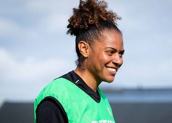 Club Brugge sign one-cap Nigerian forward