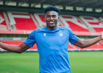 Awoniyi, Aribo – who is joining the Super Eagles’ Premier League army next?