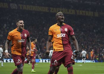 Southampton: Despite bigger offer, Onuachu chooses Trabzonspor – deal complete