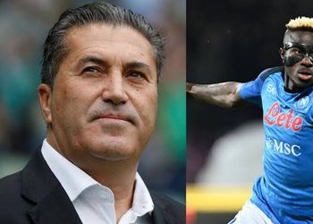 Super Eagles Europe Watch: Sanusi helpless as Porto lose 58-game unbeaten run; Onyedika, Ezeh shine