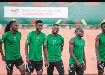 Super Eagles prospect closes on Genk move, set to overtake Onuachu as club’s second most expensive purchase