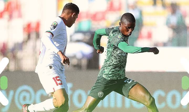 How we defeated Nigeria – Morocco coach Said Chiba