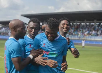 “Its been adjucated upon”- Pinnick satisfied with CAF’s sanctions on Libya after AFCON Qualifiers shenanigans