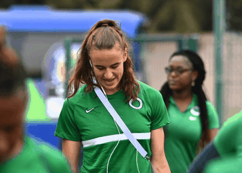 Nigeria 0-0 (2-4 pen) England: Super Falcons tamed by Three Lionesses at the FIFA Women’s World Cup