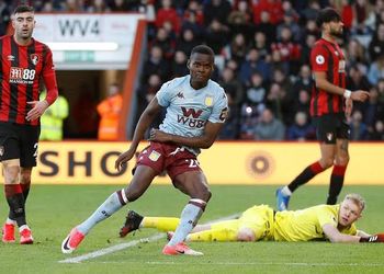 “The result is terrible”- Dessers disappointed with loss to Club Brugge