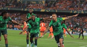 Nigeria vs Rwanda: Five Super Eagles stars that can curtail stubborn Wasps