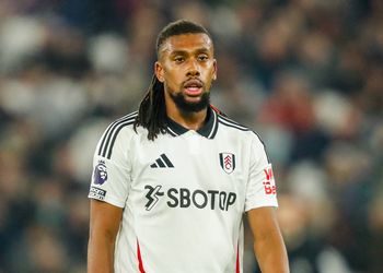 Iwobi and Pereira’s missed chances cost Fulham against Man United – Marco Silva