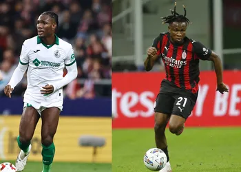 Premier League and La Liga clubs to battle for Samuel Chukwueze’s services next summer