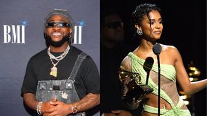 Nigeria vs South Africa: Tyla’s Grammys win against Afrobeats stars Davido and Burna Boy takes AFCON semifinal to new levels