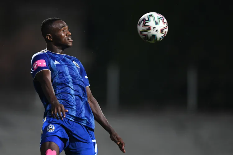 WATCH: Nigerian star who adores Real Madrid’s Mbappe makes MLS history with Columbus Crew